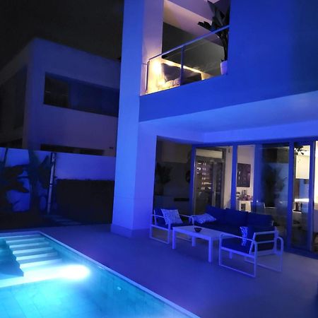 מלון פוארטו ריאל Modern Zen Bali מראה חיצוני תמונה
