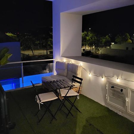 מלון פוארטו ריאל Modern Zen Bali מראה חיצוני תמונה