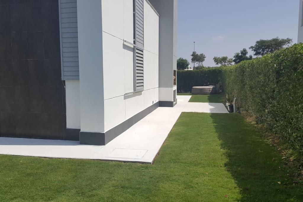 מלון פוארטו ריאל Modern Zen Bali מראה חיצוני תמונה
