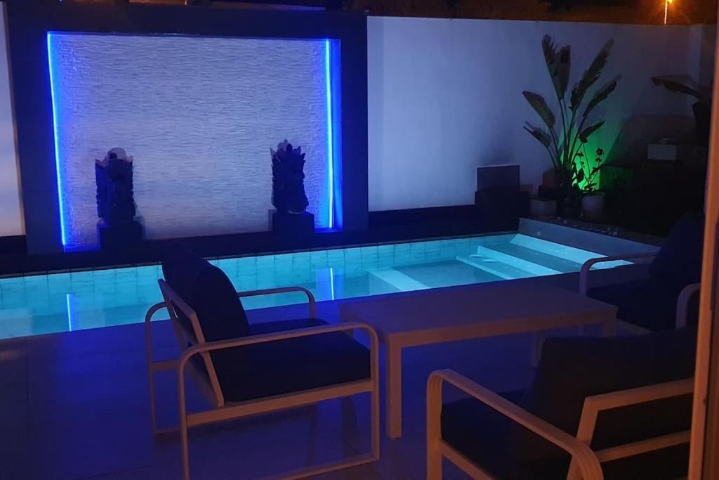 מלון פוארטו ריאל Modern Zen Bali מראה חיצוני תמונה