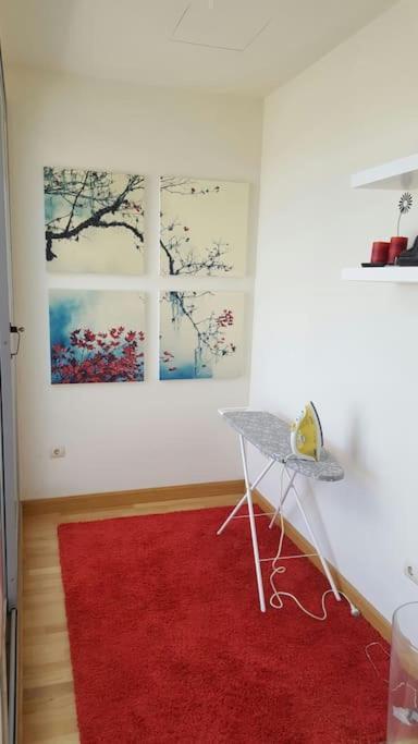 מלון פוארטו ריאל Modern Zen Bali מראה חיצוני תמונה