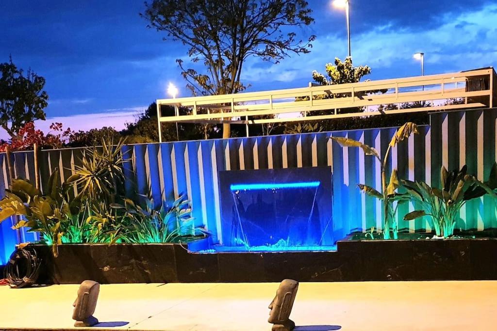 מלון פוארטו ריאל Modern Zen Bali מראה חיצוני תמונה