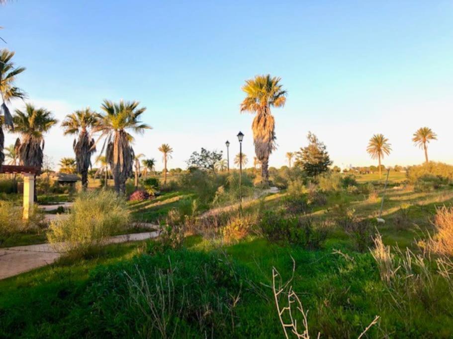 מלון פוארטו ריאל Modern Zen Bali מראה חיצוני תמונה