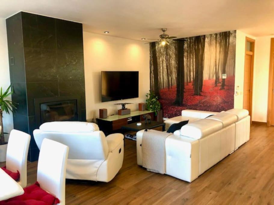 מלון פוארטו ריאל Modern Zen Bali מראה חיצוני תמונה