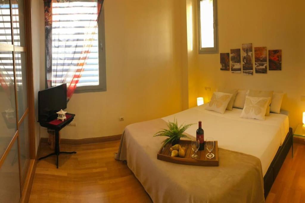 מלון פוארטו ריאל Modern Zen Bali מראה חיצוני תמונה