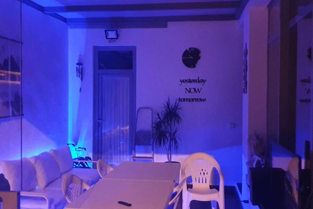 מלון פוארטו ריאל Modern Zen Bali מראה חיצוני תמונה
