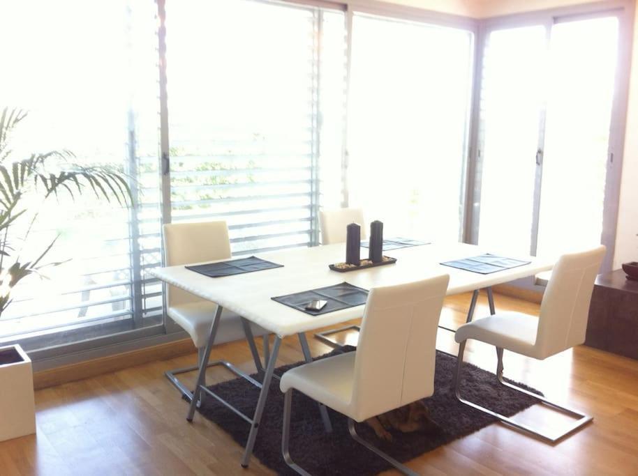 מלון פוארטו ריאל Modern Zen Bali מראה חיצוני תמונה