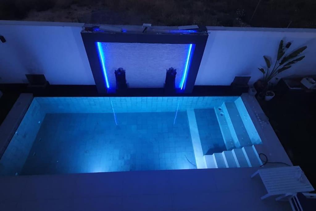 מלון פוארטו ריאל Modern Zen Bali מראה חיצוני תמונה