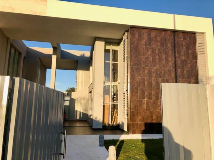 מלון פוארטו ריאל Modern Zen Bali מראה חיצוני תמונה
