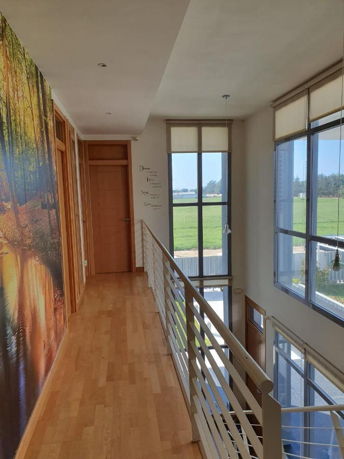 מלון פוארטו ריאל Modern Zen Bali מראה חיצוני תמונה